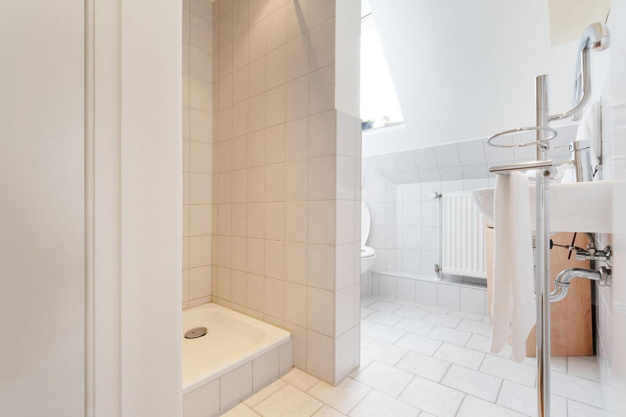 Apartmán Cismarer Strasse 32 Sonne Und Wind 2 Dahme  Exteriér fotografie