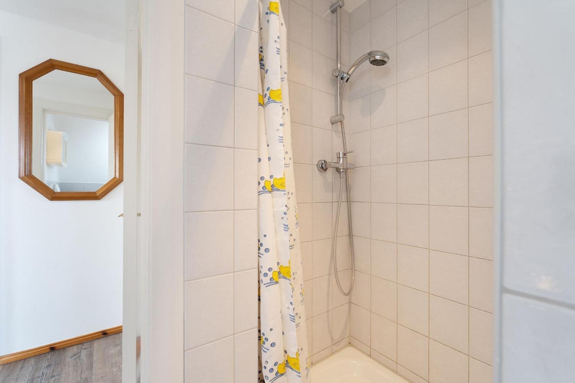 Apartmán Cismarer Strasse 32 Sonne Und Wind 2 Dahme  Exteriér fotografie
