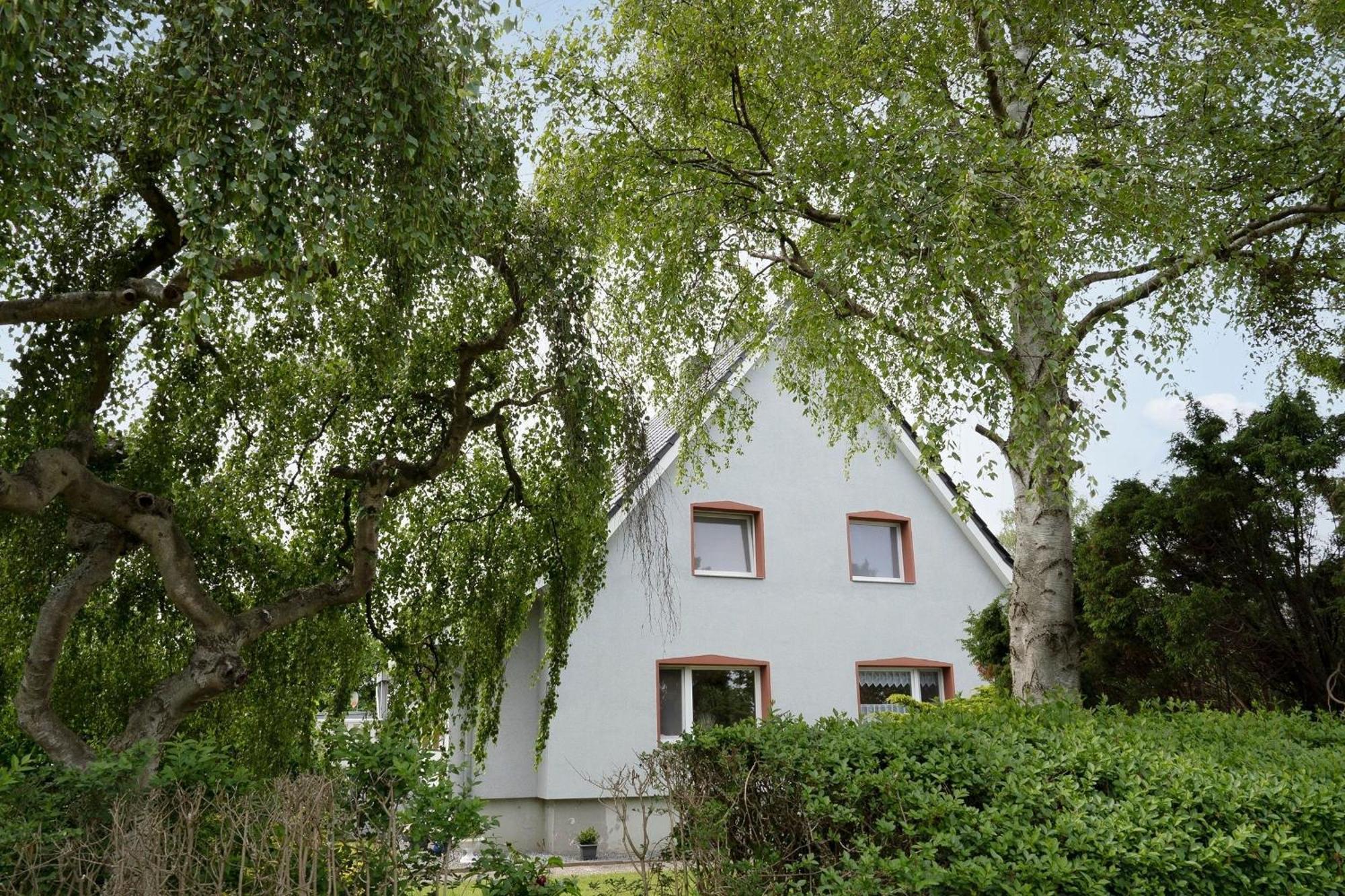 Apartmán Cismarer Strasse 32 Sonne Und Wind 2 Dahme  Exteriér fotografie
